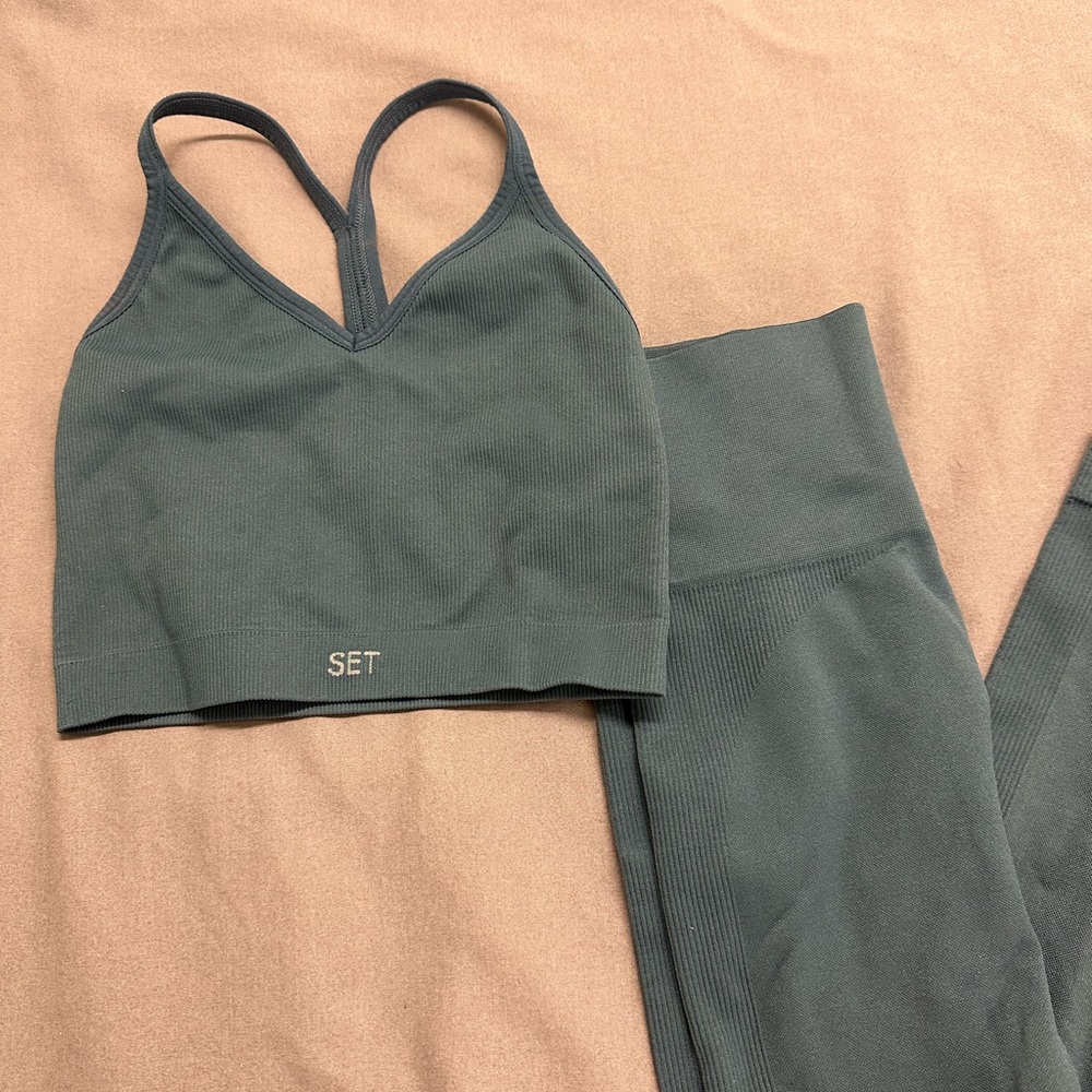 Set Active Set